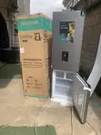 Hisense 35DCB 264L Refrigerator with Water Dispenser - 2