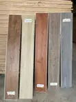 Home Interiors SPC Flooring - Brand New - 1