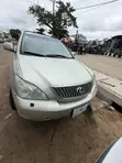 Lexus RX 330 2005 Gray - 2