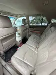 Lexus RX 330 2005 Gray - 3