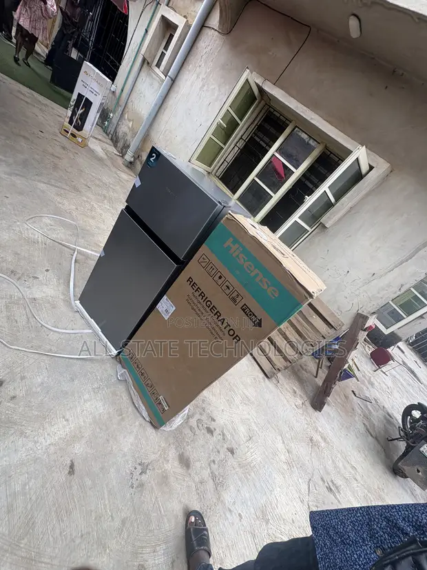 Hisense Refrigerator REF172DR - 1