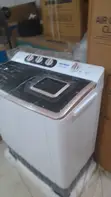 Brand New Skyrun SPB116-024S 11KG Top Load Washing Machine - 2