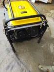 Firman 3.5kva Generator Mai Aiki Kai Tsaye - 2