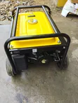 Firman 3.5kva Generator Mai Aiki Kai Tsaye - 3