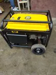 Firman 3.5kva Generator Mai Aiki Kai Tsaye - 4