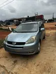 Toyota Sienna XLE AWD Minivan ta 2004 - 2