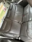Toyota Sienna XLE AWD Minivan ta 2004 - 3