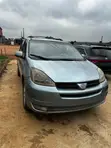 Toyota Sienna XLE AWD Minivan ta 2004 - 4