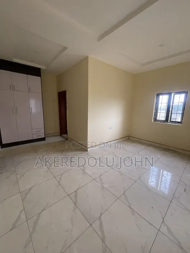 4 Bedroom Townhouse/Terrace in Katampe (Main) for Sale - 1