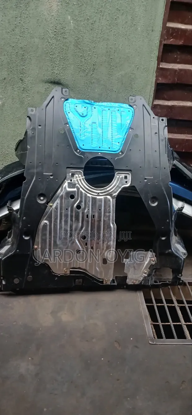 Engine Cover Honda Accord 2018 - 1