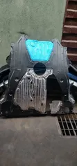 Engine Cover Honda Accord 2018 - 1