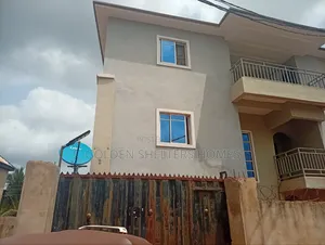 3-Bedroom Block of Flats for Sale in Enugu