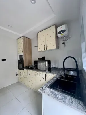 Furnished 3-Bedroom Duplex in Orchid, Lekki for Sale