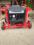 Firman 4990W Injini Mai Aiki Da Kansa - 1