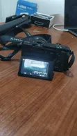 Sony Alpha a6000 Kamara Mai Madubin Madara - 2