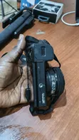 Sony Alpha a6000 Kamara Mai Madubin Madara - 3