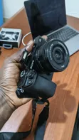 Sony Alpha a6000 Kamara Mai Madubin Madara - 4