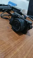 Sony Alpha a6000 Kamara Mai Madubin Madara - 5