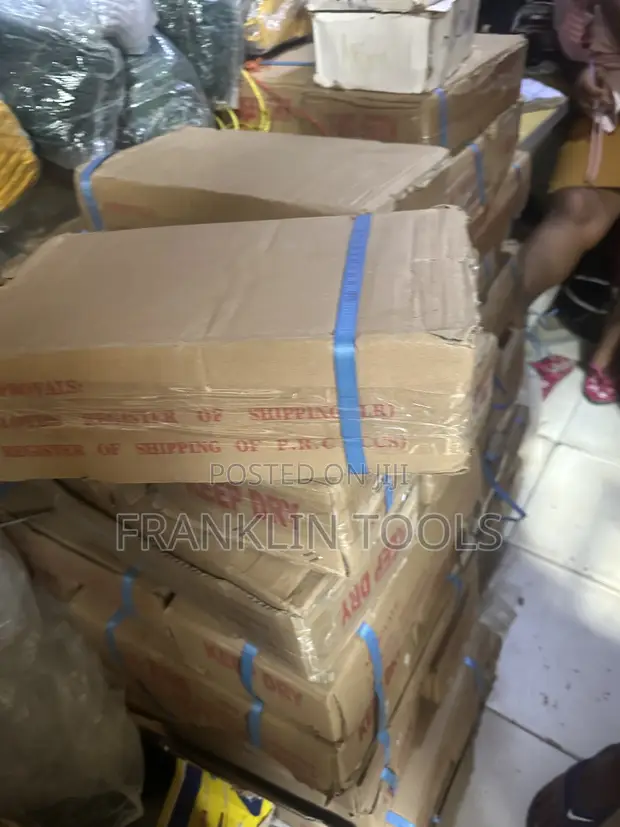 Electrode Pack/Carton Available - 1
