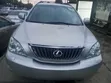 Lexus RX 350 2007 Silver - 2