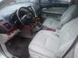 Lexus RX 350 2007 Silver - 4
