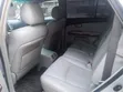 Lexus RX 350 2007 Silver - 5