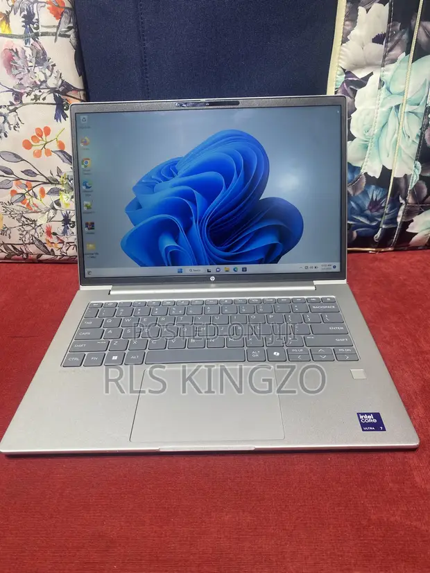 HP ProBook 440 G10 Laptop - Intel Core Ultra 7, 16GB RAM, 512GB SSD - 1