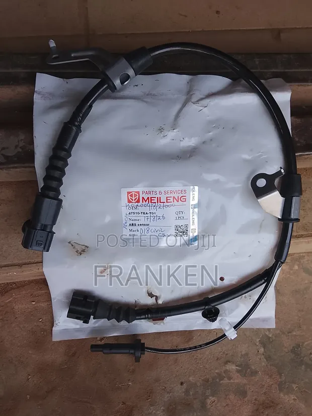 New Honda Civic/CR-V ABS Wire (2016-2020) - 1