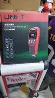 Uni-t Digital Coating Thickness Gauge - Brand New - 1