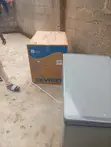 Skyrun 300L Firij da Freezer Mai Ƙofofi Biyu - 2