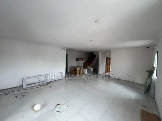 4 Bedroom Maisonette for Rent in Parkview Estate, Ikoyi - 1