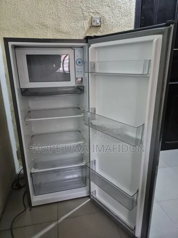 Hisense Refrigerator - 1