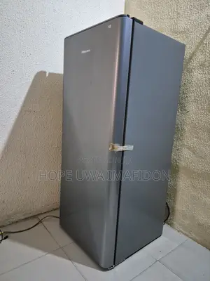 Hisense Refrigerator