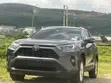 2021 Toyota RAV4 XLE Black - Foreign Used - 5