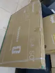 Hisense 50 Inch UHD Smart TV (50A4Q) - 1