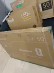 Hisense 50 Inch UHD Smart TV (50A4Q) - 2