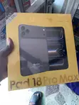 New Realme Pad 55 Ultra 1TB Black - 1