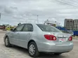 Toyota Corolla LE 2006 Silver - 1