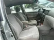 Toyota Corolla LE 2006 Silver - 3