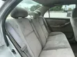 Toyota Corolla LE 2006 Silver - 4