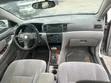 Toyota Corolla LE 2006 Silver - 5