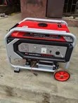 Maxmech Automatic Generator 12000W - 1