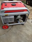 Maxmech Automatic Generator 12000W - 2