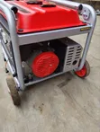 Maxmech Automatic Generator 12000W - 3