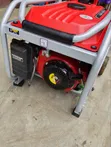 Maxmech Automatic Generator 12000W - 4