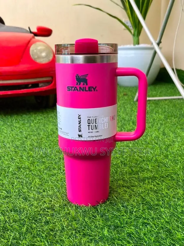 Quality Stanley Stainless Steel Cup - 1