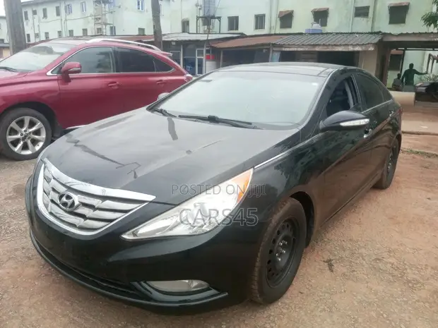 Hyundai Sonata GLS PZEV 2011 Baki - 1