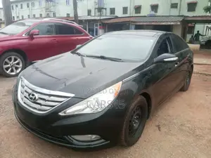 Hyundai Sonata GLS PZEV 2011 Baki