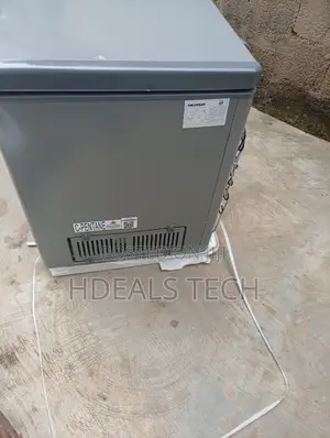 Brand New Skyrun 300L Vertical Freezer