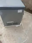 Brand New Skyrun 300L Vertical Freezer - 2